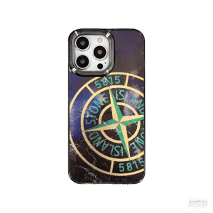 Frosted iPhone Case