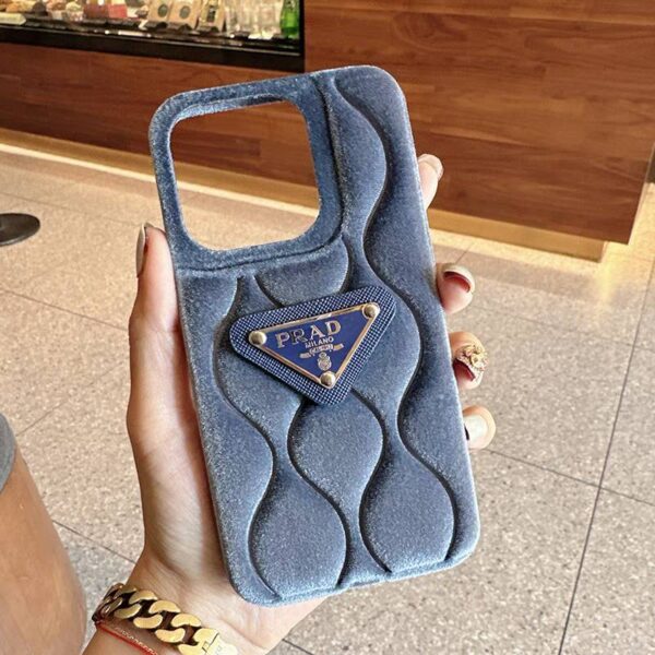 Light Luxury iPhone Case