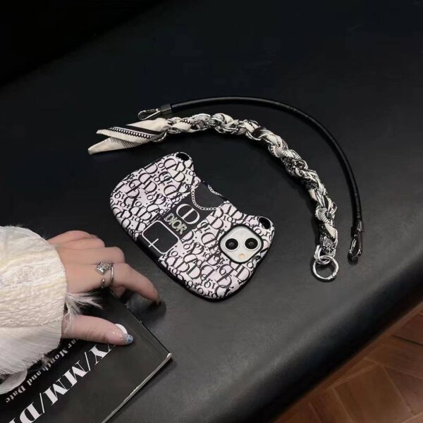 Light Luxury iPhone Case