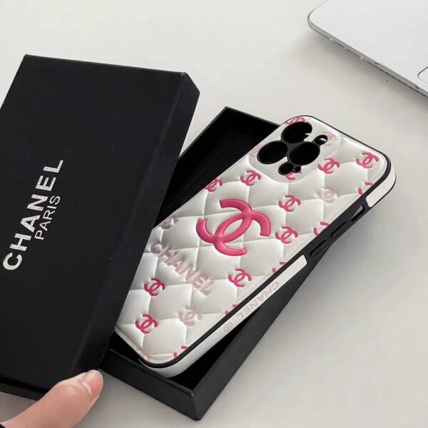 Light Luxury iPhone Case