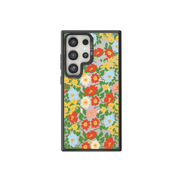 FLOWER SEA Imagisnap