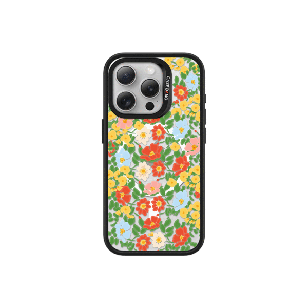FLOWER SEA Imagisnap