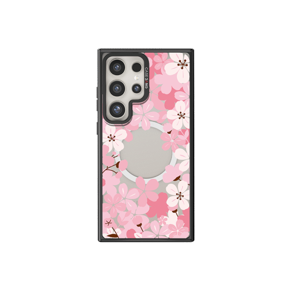 SAKURA TREE Imagisnap