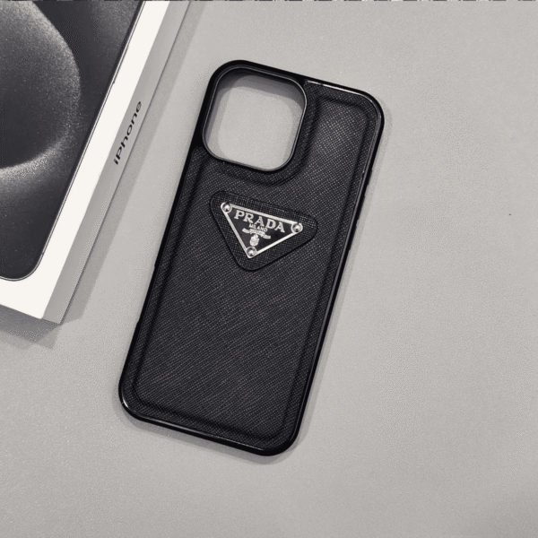 Light Luxury iPhone Case