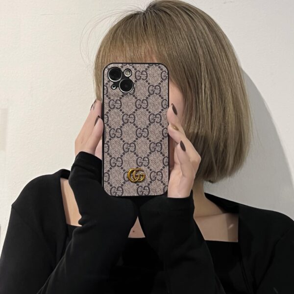 Handmade Gucci Phone Cases