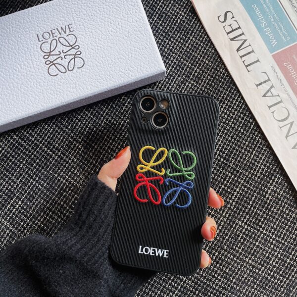 Loewe phone case