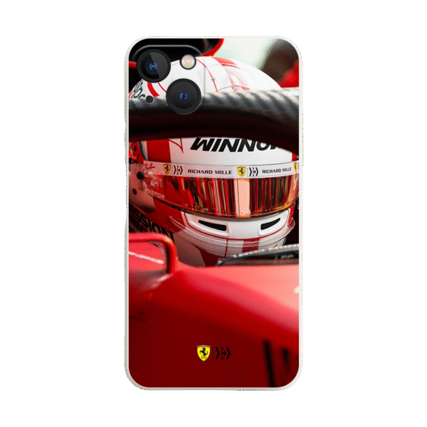 iPhone 16 Pro Max Case - Shockproof  Phone Cover for Sports Fans A/B/C/D/E