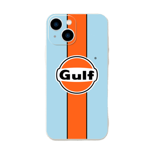 iPhone 16 Pro Max Case - Ultra Thin & Lightweight Style A/B/C/D/E Phone Cover for Sports Fans