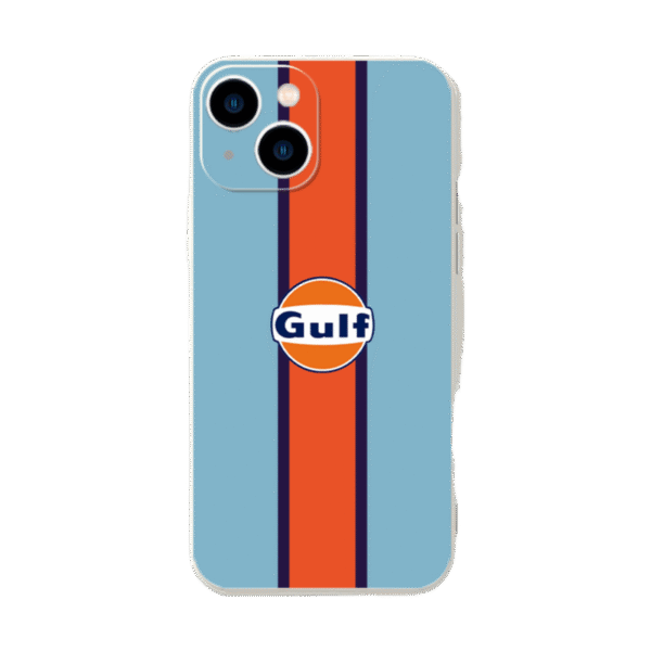 iPhone 16 Pro Max Case - Ultra Thin & Lightweight Style A/B/C/D/E Phone Cover for Sports Fans