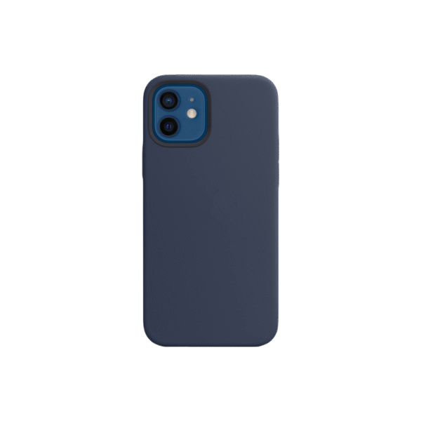 MagSafe Liquid silicone is suitable for iPhone 16/15/14/13/12 phone cases, with a fully wrapped lens and heat dissipation cover. It has a high-end feel and a simple anti drop shell