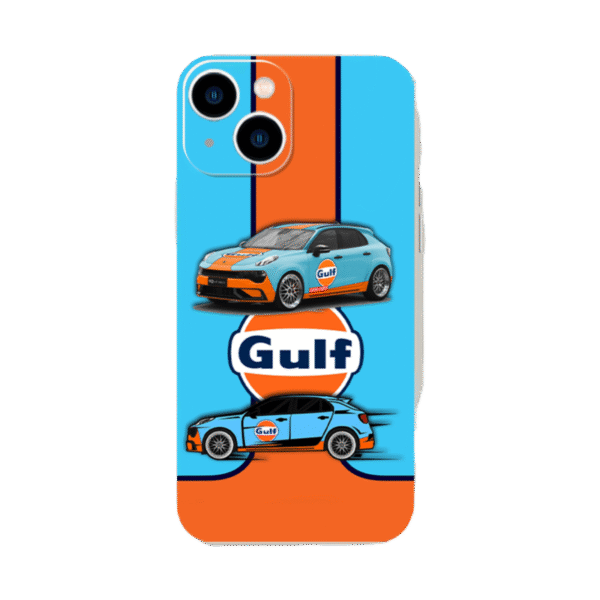 iPhone 16 Pro Max Case - Ultra Thin & Lightweight Style A/B/C/D/E Phone Cover for Sports Fans