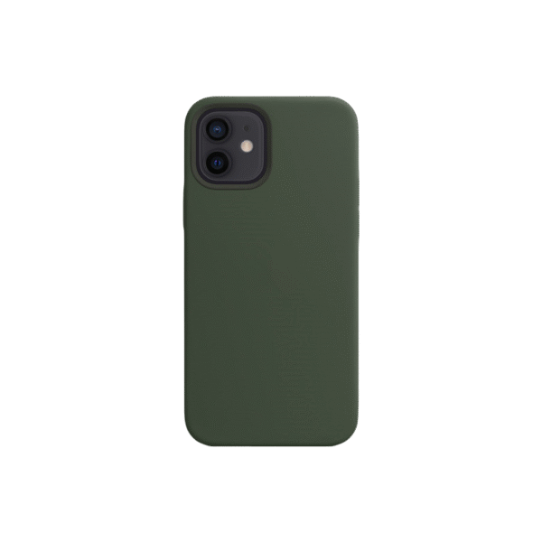 Random color gift MagSafe Liquid silicone is suitable for iPhone 16/15/14/13/12 phone cases, with a fully wrapped lens and heat dissipation cover. It has a high-end feel and a simple anti drop shell