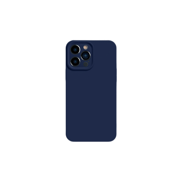 Random color gift Liquid silicone is suitable for iPhone 16/15/14/13/12 phone cases, with a fully wrapped lens and heat dissipation cover. It has a high-end feel and a simple anti drop shell