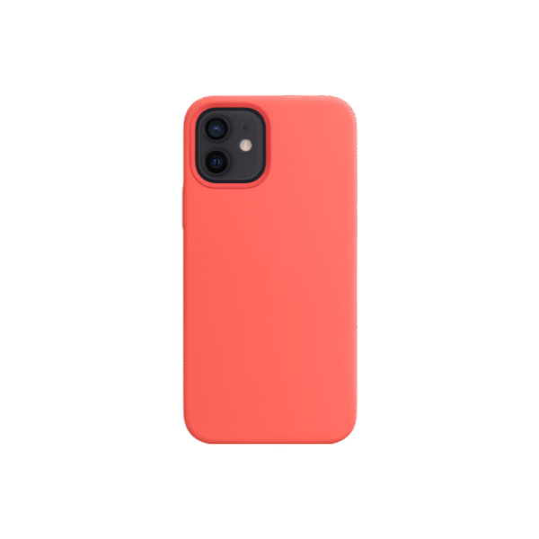 Random color gift MagSafe Liquid silicone is suitable for iPhone 16/15/14/13/12 phone cases, with a fully wrapped lens and heat dissipation cover. It has a high-end feel and a simple anti drop shell