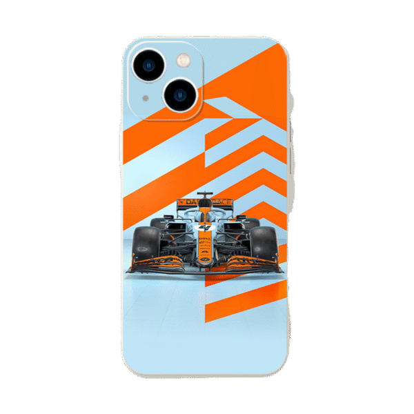 iPhone 16 Pro Max Case - Ultra Thin & Lightweight Style K/L/M/N   Phone Cover for Sports Fans