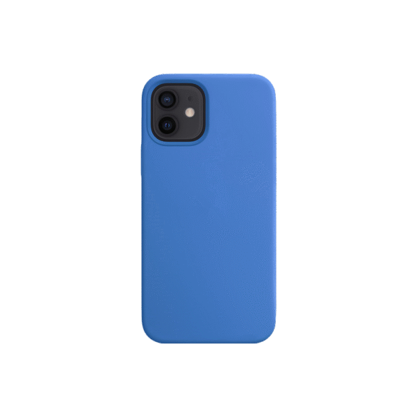 Random color gift MagSafe Liquid silicone is suitable for iPhone 16/15/14/13/12 phone cases, with a fully wrapped lens and heat dissipation cover. It has a high-end feel and a simple anti drop shell