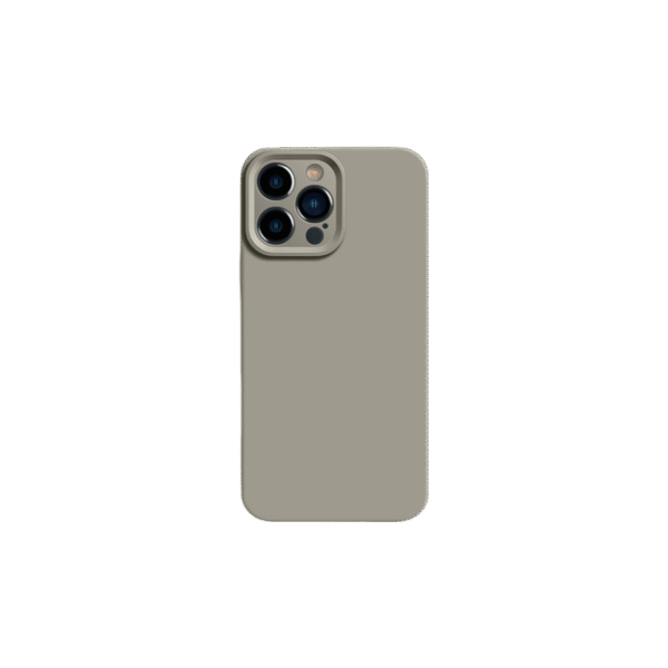 Random color gift Liquid silicone is suitable for iPhone 16/15/14/13/12 phone cases, with a fully wrapped lens and heat dissipation cover. It has a high-end feel and a simple anti drop shell