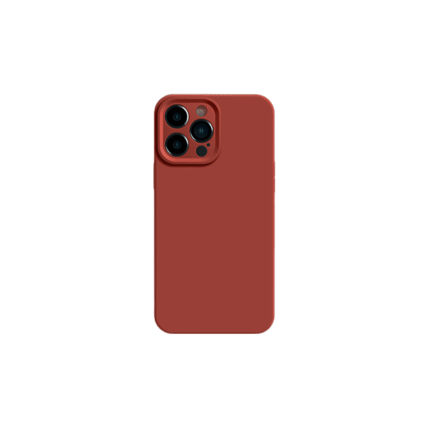 Random color gift Liquid silicone is suitable for iPhone 16/15/14/13/12 phone cases, with a fully wrapped lens and heat dissipation cover. It has a high-end feel and a simple anti drop shell