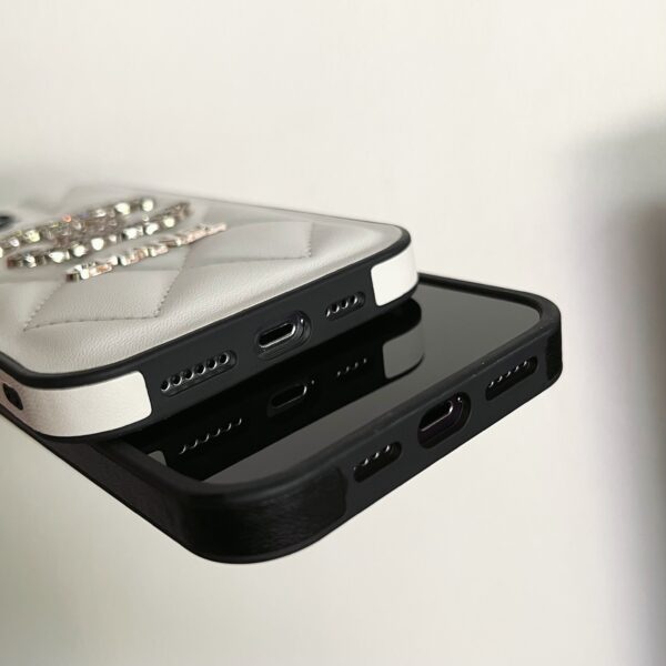 Coco Chanel iPhone case