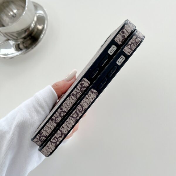 Gucci second handmade phone cases