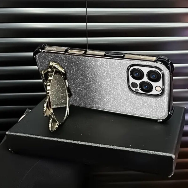 LaBuBu iPhone Case