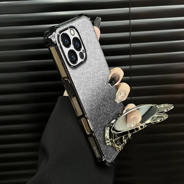 LaBuBu iPhone Case