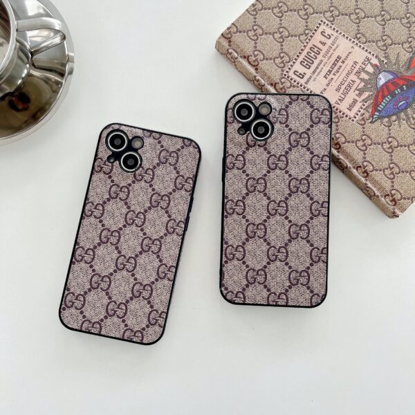Gucci second handmade phone cases