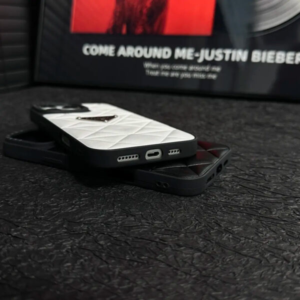 Light Luxury iPhone Case
