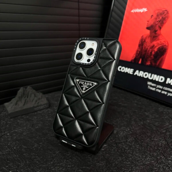 Light Luxury iPhone Case