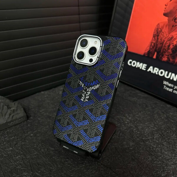 Light Luxury iPhone Case