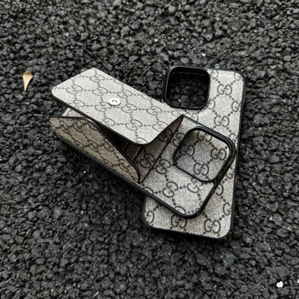 Light Luxury iPhone Case