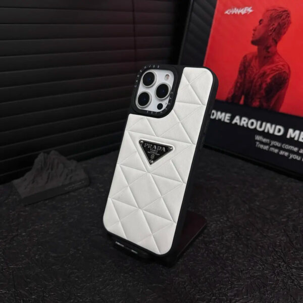 Light Luxury iPhone Case