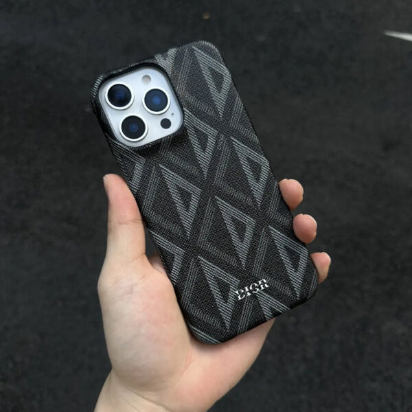 Light Luxury iPhone Case