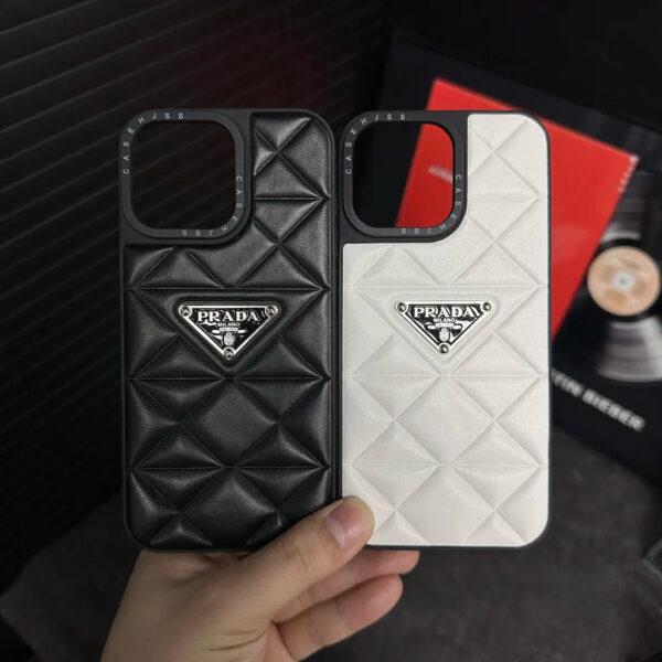 Light Luxury iPhone Case