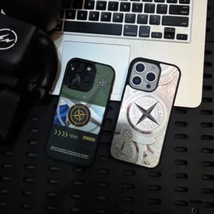 🔥Commemorative Edition Trendy Phone Case – High-end Street Style🔥