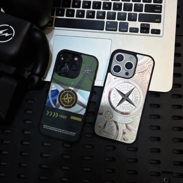 ??Commemorative Edition Trendy Phone Case ¨C High-end Street Style??