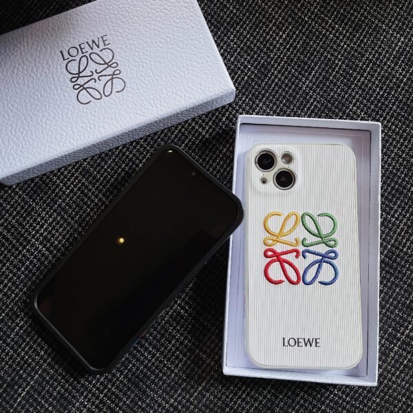 Loewe phone case