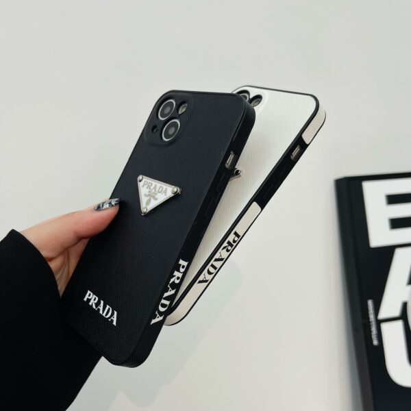Prada iPhone 16 case