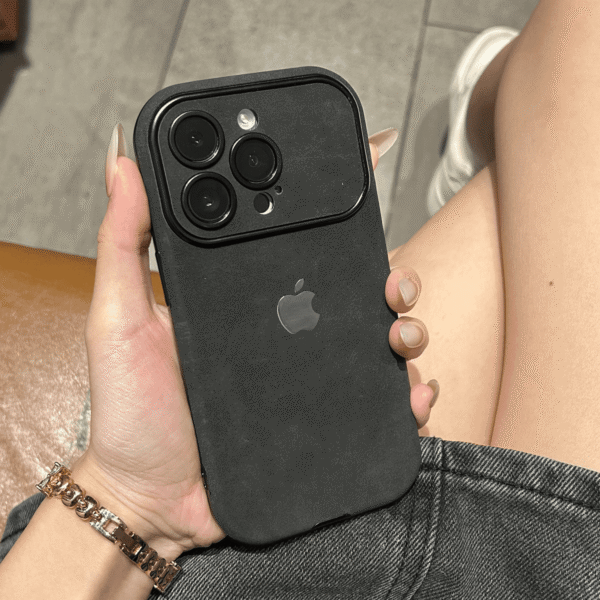 High-grade leather Phone Case
